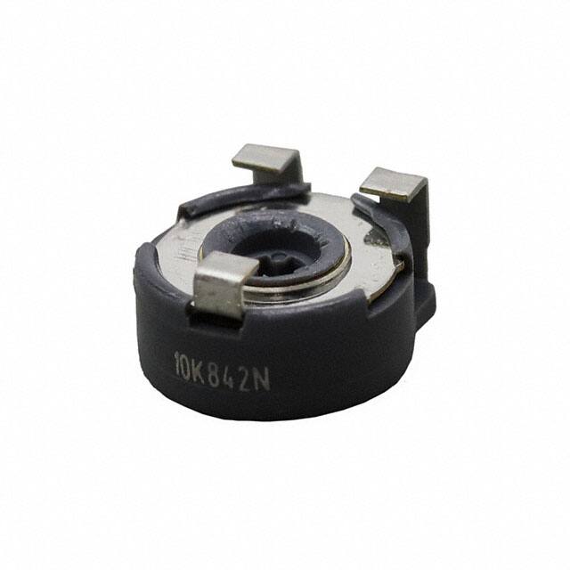 PS10KV50-103A3030 Amphenol Piher Sensing Systems  Trimmer Potentiometers